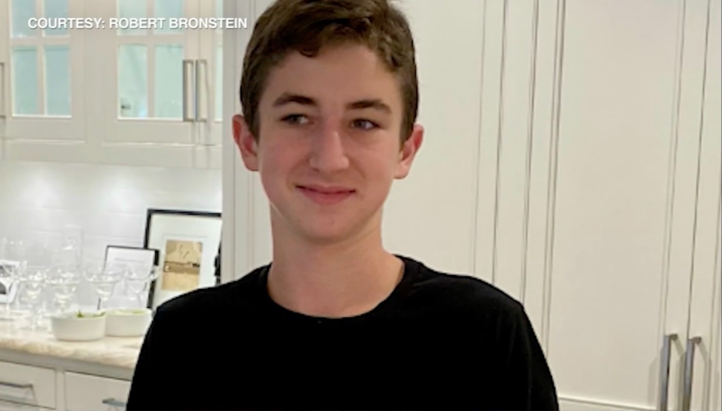 Buckets Over Bullying