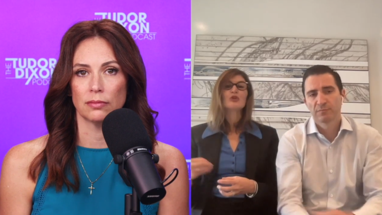 Buckets Over Bullying