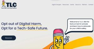 CBS News: Announcing the Launch of the Tech Safe Learning Coalition