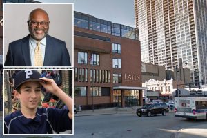 Buckets Over Bullying