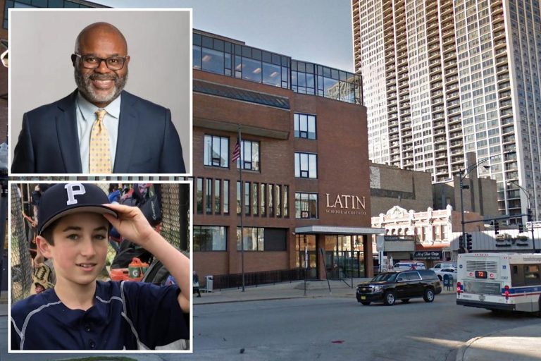 Buckets Over Bullying