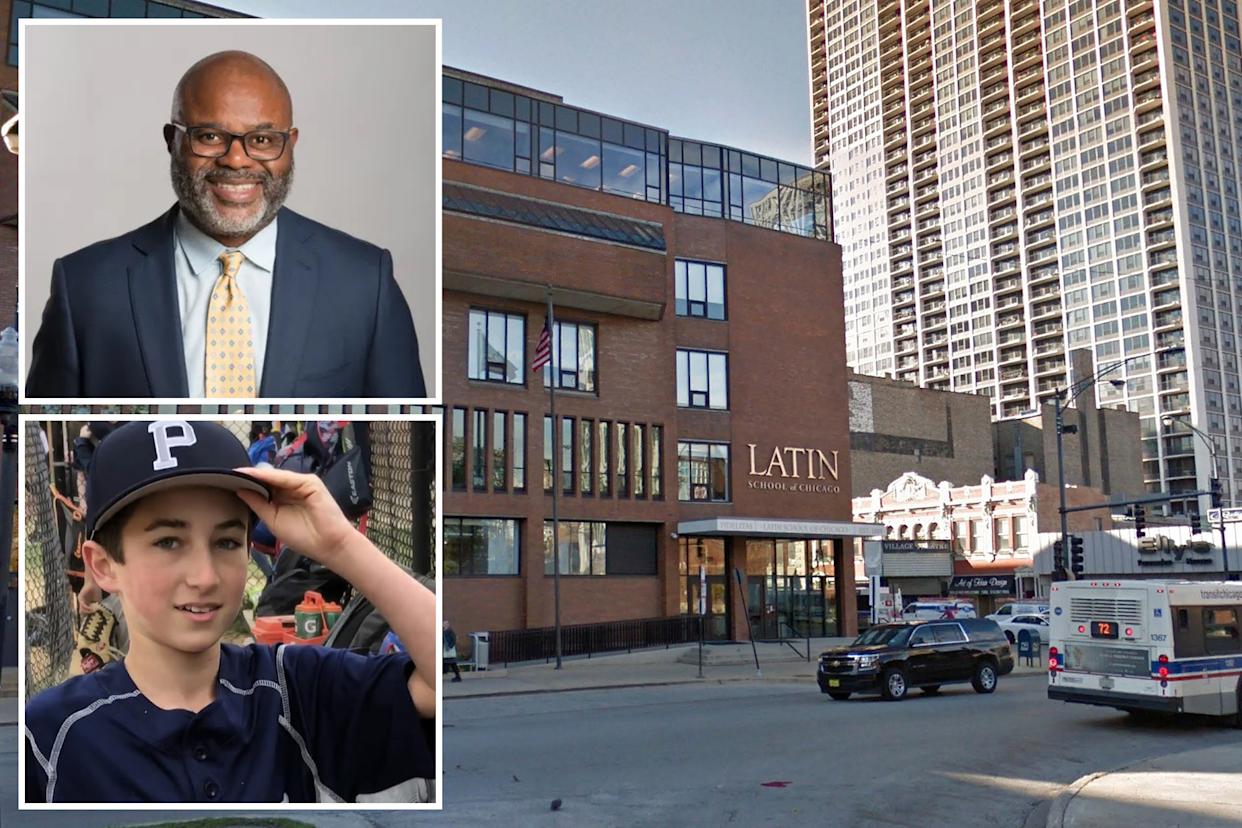 Buckets Over Bullying