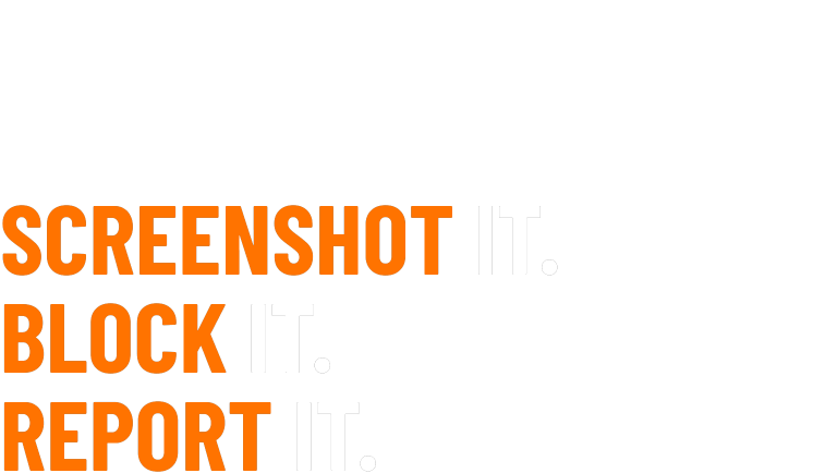 Buckets Over Bullying