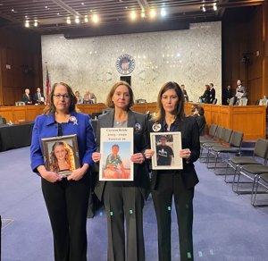 Buckets Over Bullying