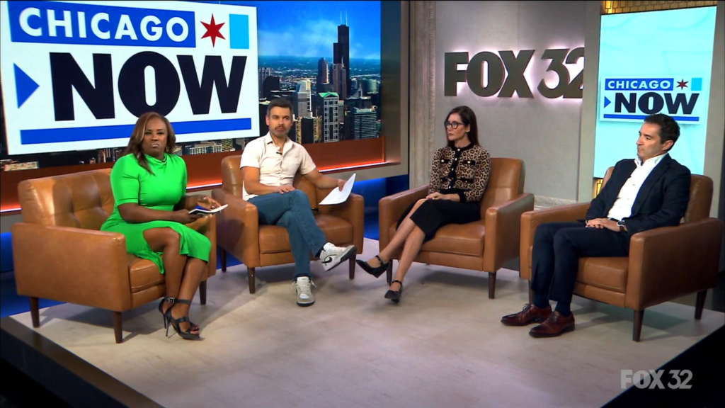 Buckets Over Bullying