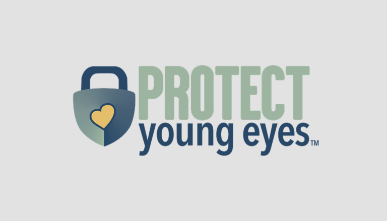 Protect Young Eyes