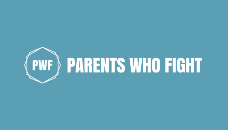 Parents Who Fight