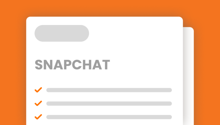 What Parents and Teachers should know about Snapchat