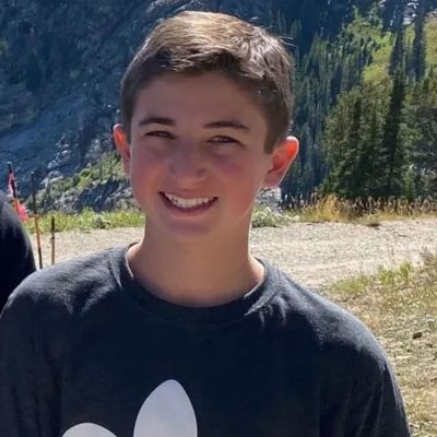 Buckets Over Bullying - Nate Bronstein